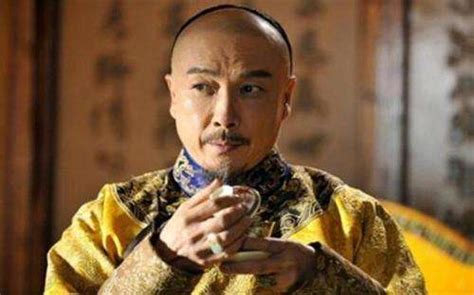 中国史上最帅的皇帝是谁？？？-
