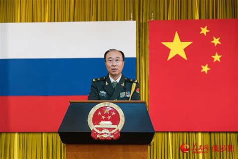 俄罗斯驻华大使微博评涉疆议题：纯属内政，中国政府对其负有全部责任