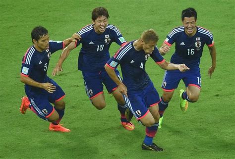 国际友谊赛：日本VS科特迪瓦（今日赛事分析） - 知乎