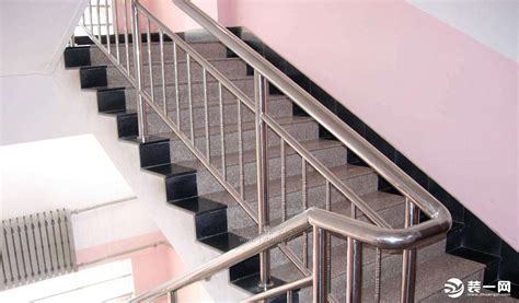 楼梯扶手装修多少钱一米 楼梯不同材质价格介绍 - 本地资讯 - 装一网