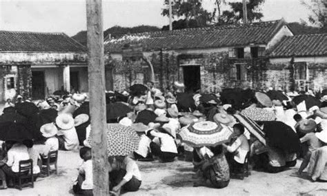 60年代人民公社老照片 看看中国农村如何赶英超美|人民公社|农村|年代_新浪新闻