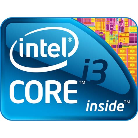 Intel Core i3-3110M (2.4 GHz) - Processeur Intel sur LDLC.com