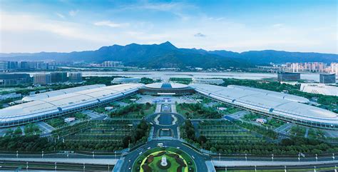 行业政策-福州海峡国际会展中心官网
