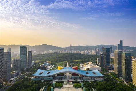 2020年度工业稳增长和转型升级成效明显 公示10城市深圳三年上榜_深圳新闻网