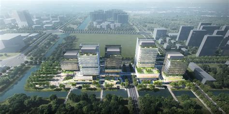 温州（嘉定）科技创新园：提能造峰科创飞地，助推温州融入长三角一体化发展_企业