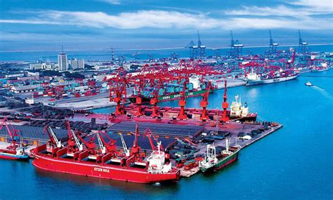 天津港发展拟2.37亿元人币转让港俊物流持股 - 行业动态 - 鹏龙国际,a eagle logistics,penglong,鹏龙货运,鹏龙货运代理