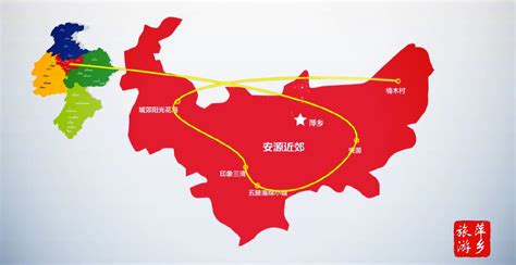 2020萍乡乡村旅游精品线路（7大线路）- 南昌本地宝
