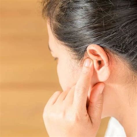 自我治疗耳鸣的最佳方法_360新知