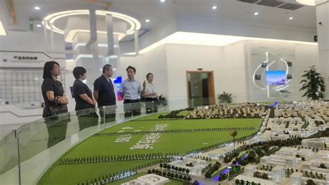 天津（宝坻）新能源汽车产业园总体策划及概念规划
