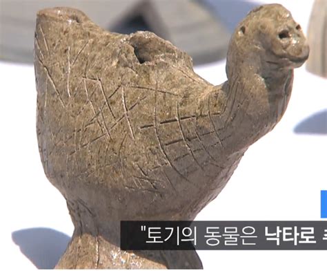 韩国修路时发现千年古墓群 出土1万件文物(图)_手机新浪网