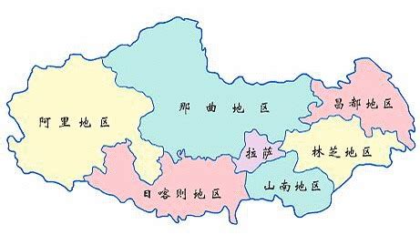 西藏昌都地区将撤地设市 已获国务院批复——人民政协网