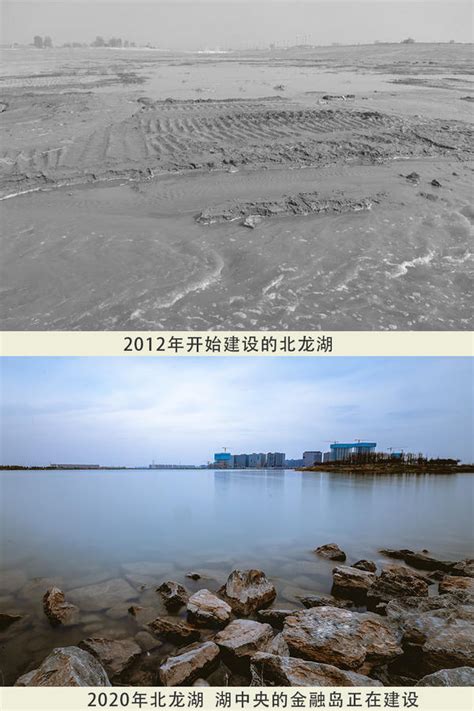 【互动视频】点亮“郑”未来 从地标变化看郑州发展-大河网