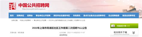 上海市嘉定区人力资源和社会保障局关于2022年度嘉定区事业单位工作人员...Word模板下载_编号loboxzpj_熊猫办公