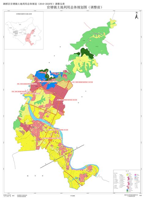《潮州市国土空间总体规划（2020—2035年）》进入框架方案编制阶段_南方plus_南方+