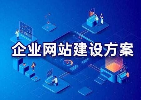 企业网站建设策划方案书怎么写_杭州思巢网络科技有限公司