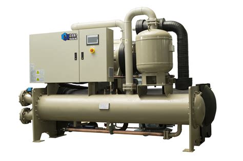 100度超级高温水源热泵机组特点及介绍-上海诺冰冷冻机械有限公司