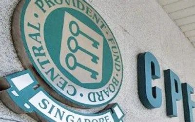 A Well-versed Guide about CPF in Singapore | Tigernix Business Blog