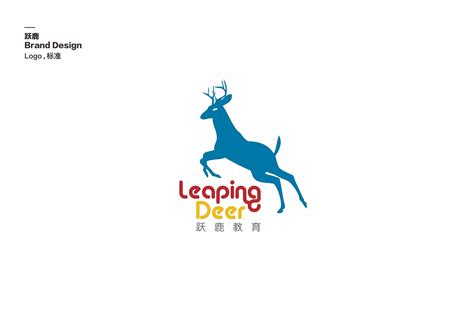 教育培训LOGO设计|平面|Logo|mzy292 - 原创作品 - 站酷 (ZCOOL)