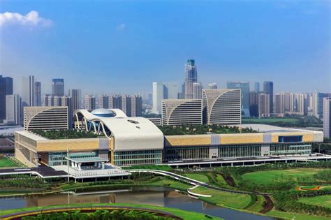 杭州国际博览中心展会排期_会展之窗