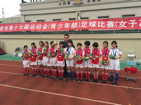 2023年首届“英雄儿女杯”全国青少年足球邀请赛圆满落幕 - 中国网