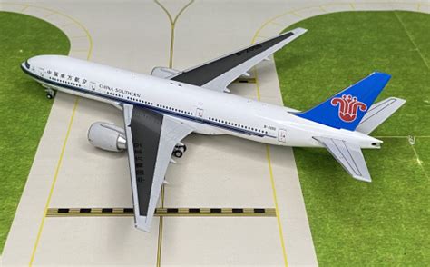 JC Wings 1:400 Airbus A330-300 Air China 中国国际航空 XX4952 B-5977 国航第50架 ...