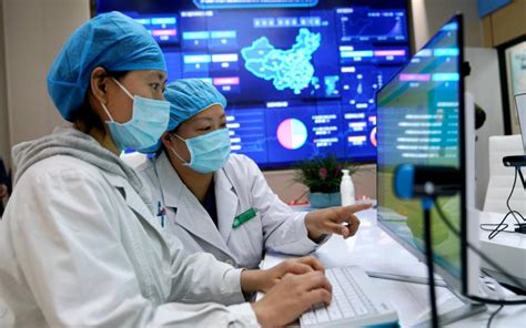 “互联网+医疗”让患者少跑路 天津市肿瘤医院互联网医院上线试运行