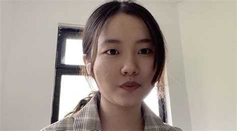 感动中国2021年度人物-江梦南，双耳失聪，靠唇语考上清华博士