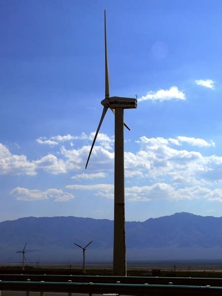 山西广灵县晨风50兆瓦风电项目塔筒顺利完成发货_世纪新能源网 Century New Energy Network