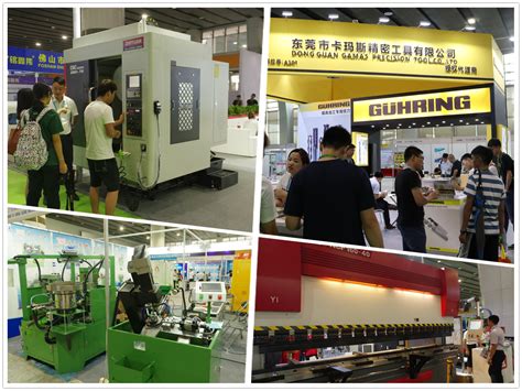 广东科杰机械自动化有限公司：江门是工业企业成长的沃土