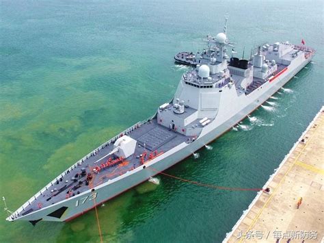 中国海军长沙舰顺利抵达孟加拉国_凤凰网视频_凤凰网