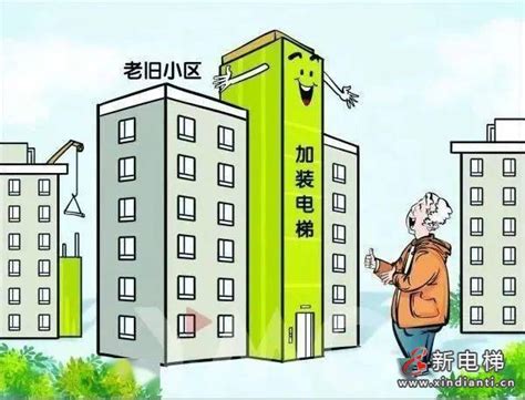 河北：《邢台市既有住宅加装电梯实施细则》来了_加装电梯_电梯资讯_新电梯网