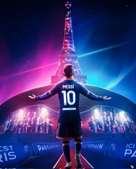 巴黎人报：梅西团队在世界杯后向巴黎提出了加薪续约要求_PP视频体育频道