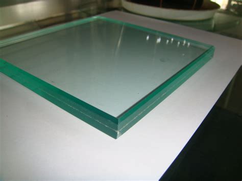 PVB/EVA夹层玻璃-广东南亮艺术玻璃科技股份有限公司