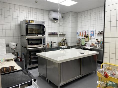 30㎡私房烘焙工作室主要设备搭配｜面包/蛋糕/全能型 - 知乎