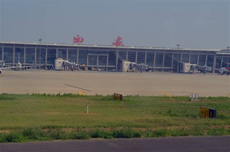 飞的更“高”！惠州机场飞行区扩建啦！ - 广东省交通运输厅
