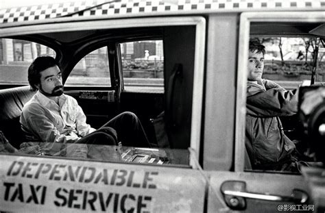 马丁·斯科塞斯、罗伯特·德尼罗、朱迪·福斯特……共同回忆《出租车司机》_影视工业网-幕后英雄APP