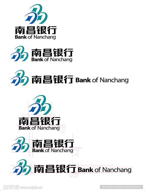 南昌logo设计公司_选择气质相符的字体-南昌logo设计