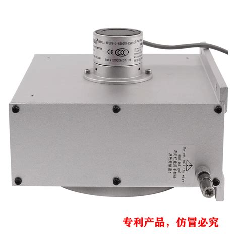 MPSFS-L防水型拉线位移传感器