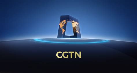cgtn是哪个国家的电视台 - 楚天视界