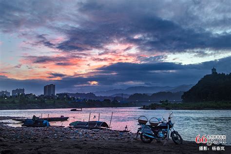 榕江之晨-贵州旅游在线