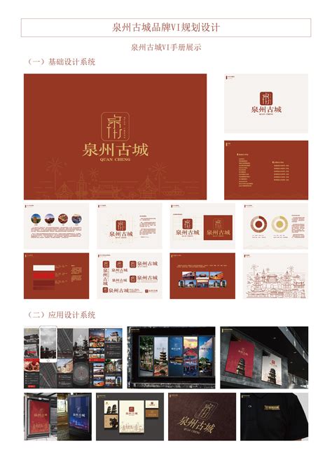泉泉×狮鲤 泉州城市形象IP设计-古田路9号-品牌创意/版权保护平台