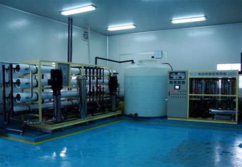 智能一体化污水处理设备-山东新高智能装备有限公司
