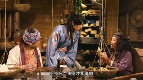 中国十大顶级古装三级片 玉蒲团系列最经典_巴拉排行榜