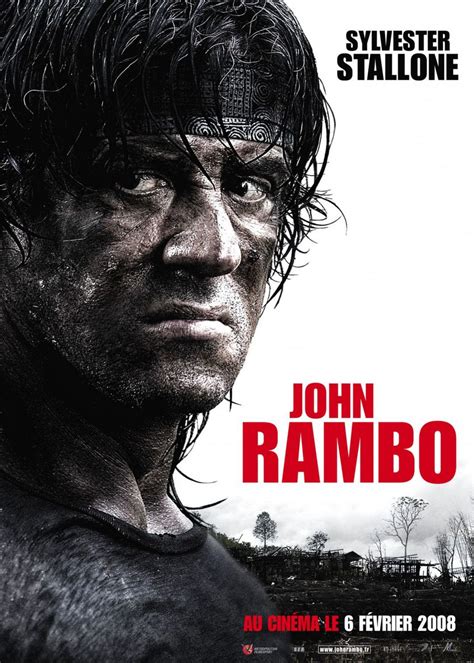 第一滴血4(Rambo)-电影-腾讯视频