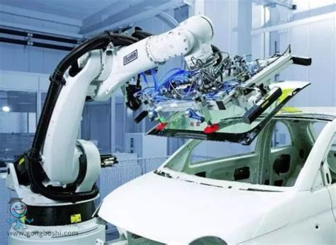 工业机器人有哪些控制方式？新闻中心安川配件（中国）代理商