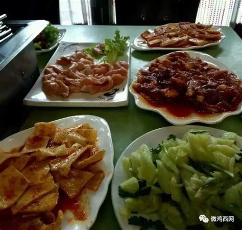 黑龙江鸡西特产大全（黑龙江鸡西最有名的6大特色美食）-秒懂财税