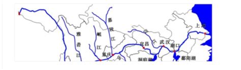 长江经济带省域物流效率及时空演化研究