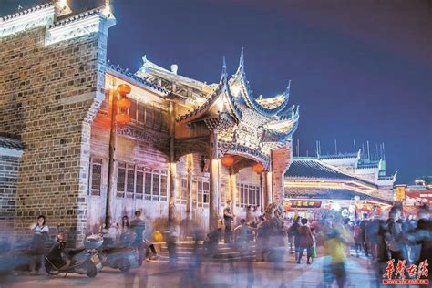 文旅地标故事丨中国陶瓷谷：行走在传统与现代之间 - 最美是潇湘 - 新湖南
