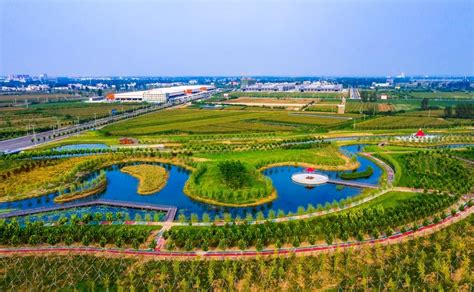 眺望开发区的发展方向——写在漯河经济技术开发区成立30周年之际凤凰网河南_凤凰网