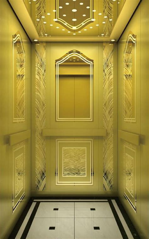 别墅电梯如何保障观光电梯的安全，哪些事情必须要做好_深圳市富士恒电梯有限公司